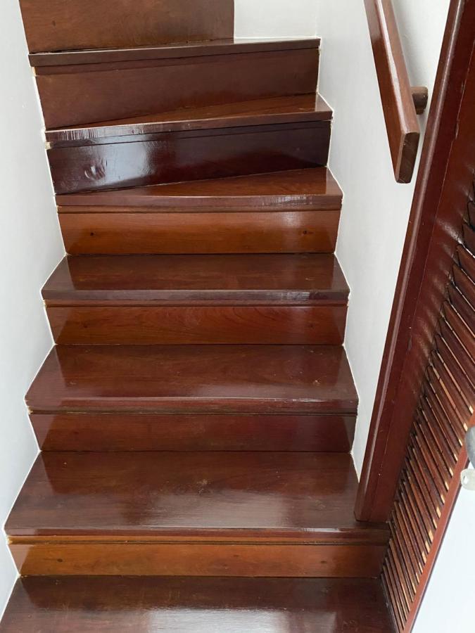 Nannai Beira Mar, Flat Duplex Em Muro Alto - * Porto de Galinhas
