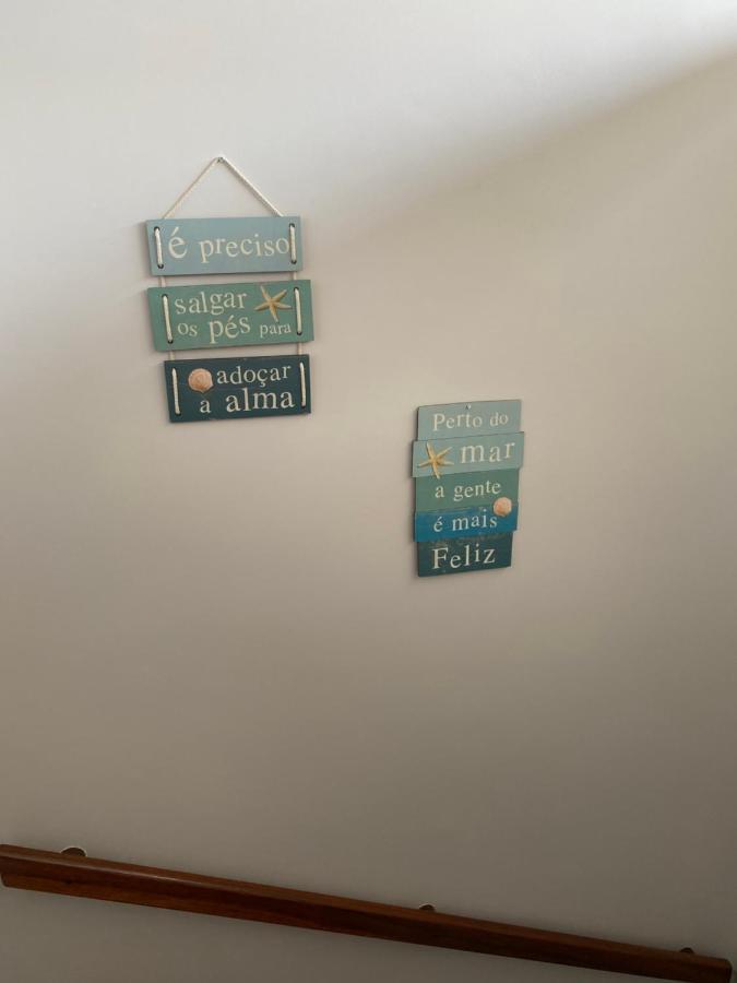 Nannai Beira Mar, Flat Duplex Em Muro Alto - * Porto de Galinhas