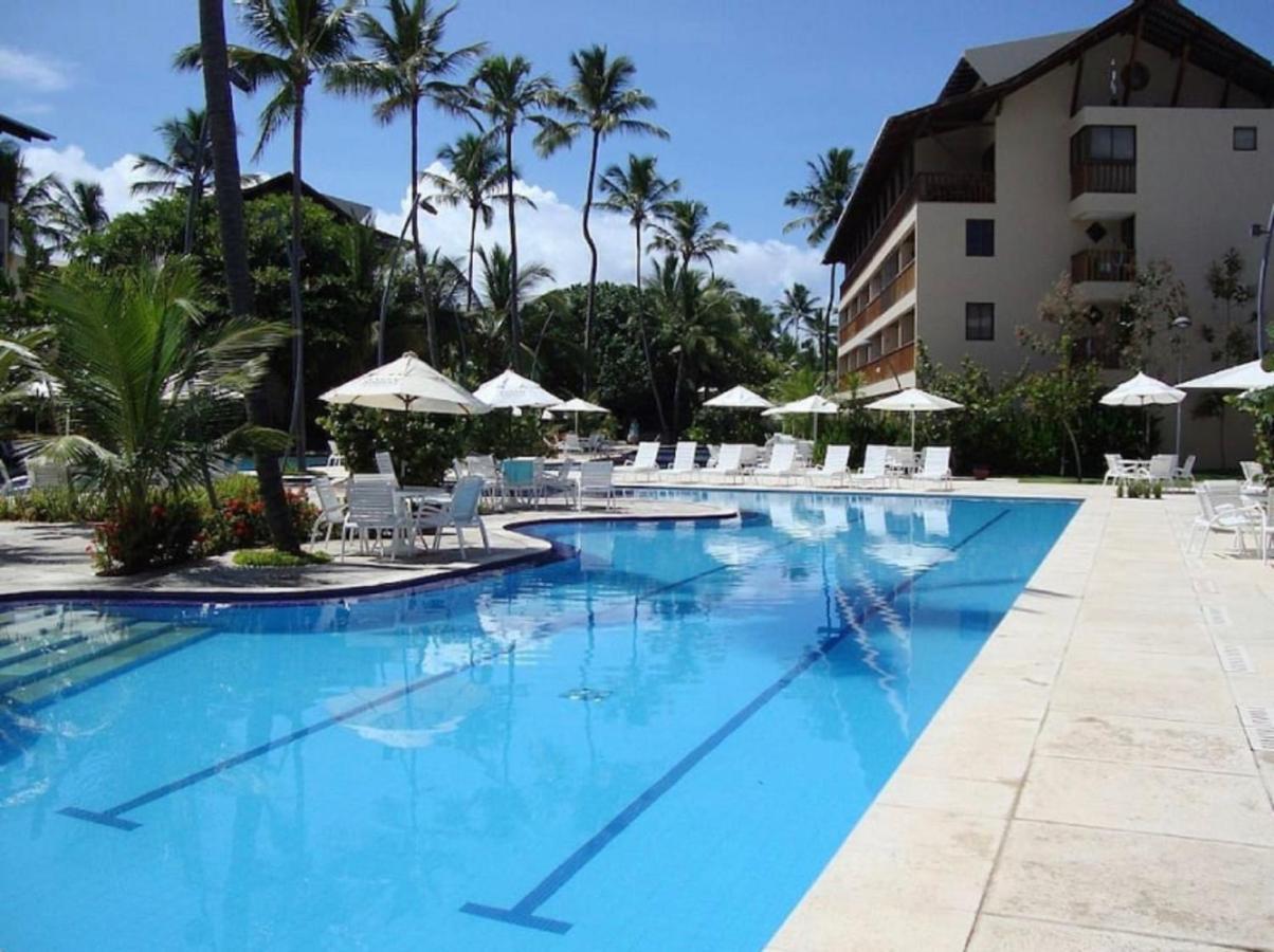 Nannai Beira Mar, Flat Duplex Em Muro Alto - Apartment