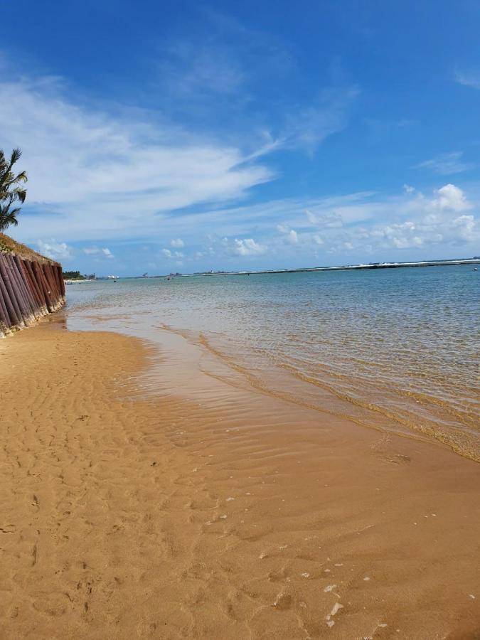Nannai Beira Mar, Flat Duplex Em Muro Alto - Porto de Galinhas